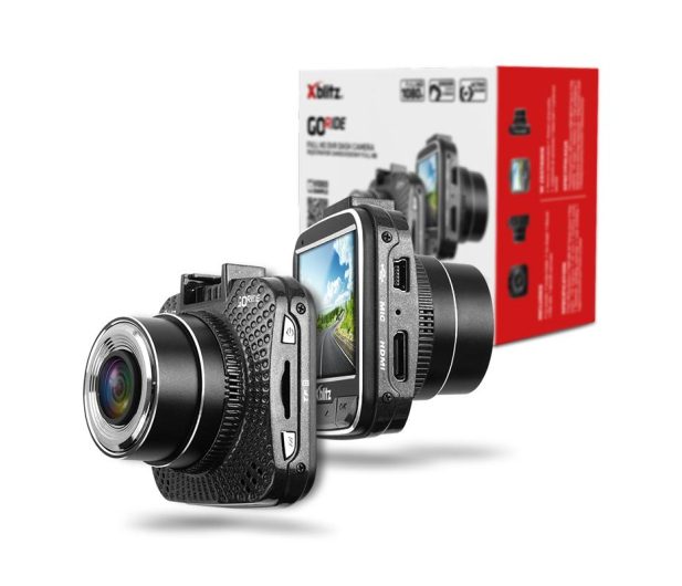 XBLITZ GOride - 737865 - zdjęcie 6